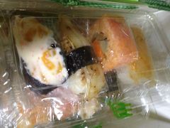 -鲜道寿司(玄武门地铁站店)