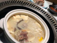 -旺晖本帮骨头煲·深夜火锅(梅园路店)