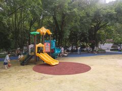 -龙头寺公园