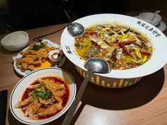 -太二酸菜鱼(沈阳万象城店)