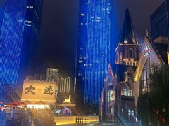 -大连海昌发现王国主题公园