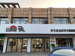 -车艺尚上海龙膜隐形车衣汽车贴膜旗舰店