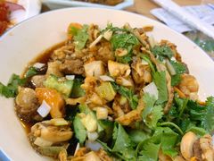 香醋全贝-陈傻子餐厅(世纪都会店)
