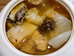 海皇汤-79号渔船海鲜饭店(华强北店)