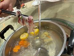 -红日饭店(裕隆三路店)