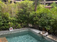 -韶关经律论国际酒店温泉