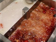-皇城老妈·大连海鲜火锅(港湾店)