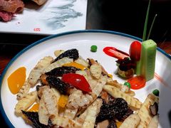 -聚缘堂·海鲜私房菜(松岭路店)