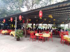 -柴火农庄(东海路店)