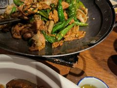 -老湘村·湖南土菜(天河维多利店)