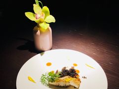 -九里云松·天香餐厅