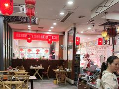 -红灯笼龙凤饭店(宁波老字号店)