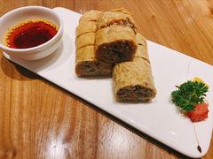 -枣子树·素食餐厅(普陀山店)