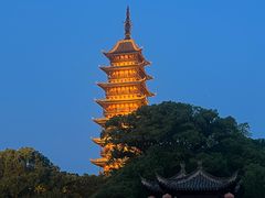 -常熟方塔园