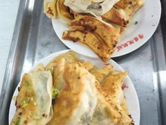 -劈柴院锅贴(沈阳路店)