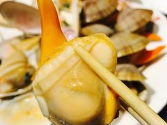 -苏大嘴海鲜牧场(奥林匹克店)
