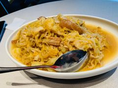 -巴盟人家·内蒙地方菜(华丽家族店)