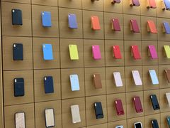 -Apple零售店(玄武湖店)