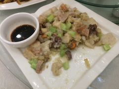 -普天和酒楼·新津菜·烤鸭(天津之眼店)