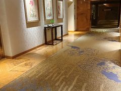 -北京朝阳悠唐皇冠假日酒店