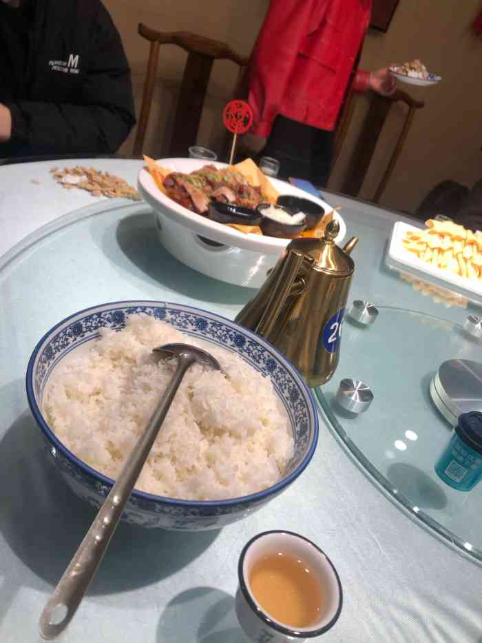 农耕年华特色餐厅图片