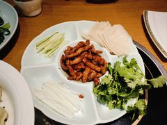 -娜仁图雅蒙古美食村(奥体店)