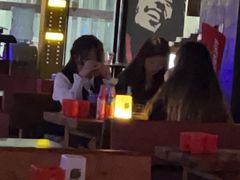 -海雾里小酒馆(解放碑店)