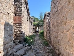 -于家石头村景区