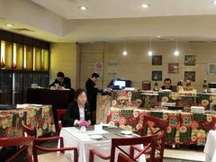 -西贝莜面村(上海百联西郊店)