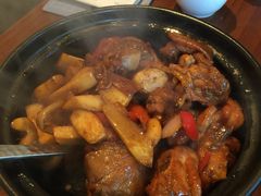 -度小月(百老汇美食街店)