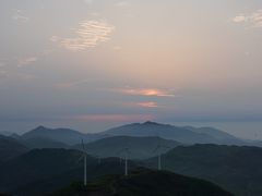 -东白山