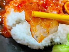 -北大家园食堂