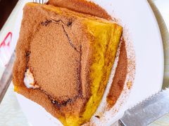 -香港威特瑞茶餐厅(小白楼音乐厅店)