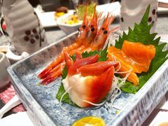 -大渔铁板烧(大悦城店)