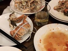 -香荟Aroma·外滩茂悦大酒店