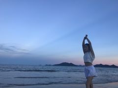 -东海半边山旅游度假区