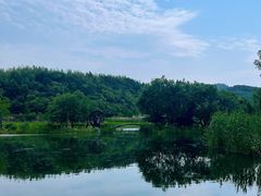 -东钱湖旅游度假区