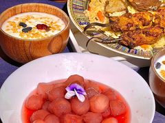-伊带伊路新疆美食府(呼家楼店)