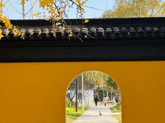 -西园戒幢律寺