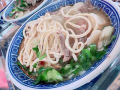-杨家牛肉汤(淮建路店)