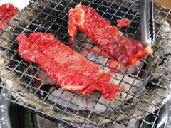 -西塔隆太白烤牛肉馆(图们路店)