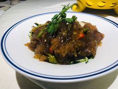-老浒记烤鸭-北京菜(琉璃厂店)