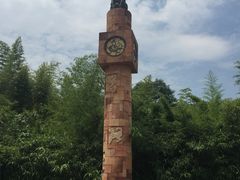 -终南山古楼观历史文化景区