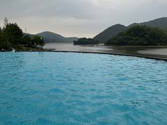 -宁波九龙湖开元度假村
