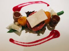 -王品牛排(郑州大卫城店)