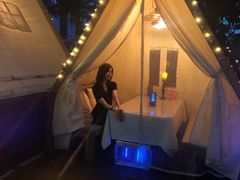 -JUKEBOX玖部音乐餐厅(华侨城店)