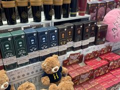-名创优品(山东青岛华润万象城店)