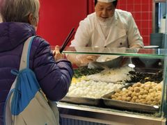 -孔师傅八仙老鸭粉丝汤(上海市第一食品商店南东店)