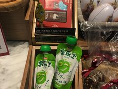 -COSTA COFFEE(静安嘉里中心店)