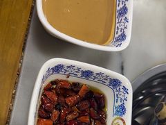-马记伊源斋涮肉·清真菜(百子湾店)